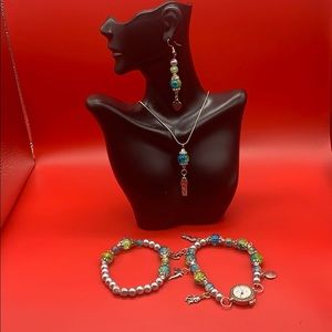 Handmade Costume Jewelry